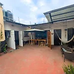 Charming 2Br Vintage Terrace In Condesa