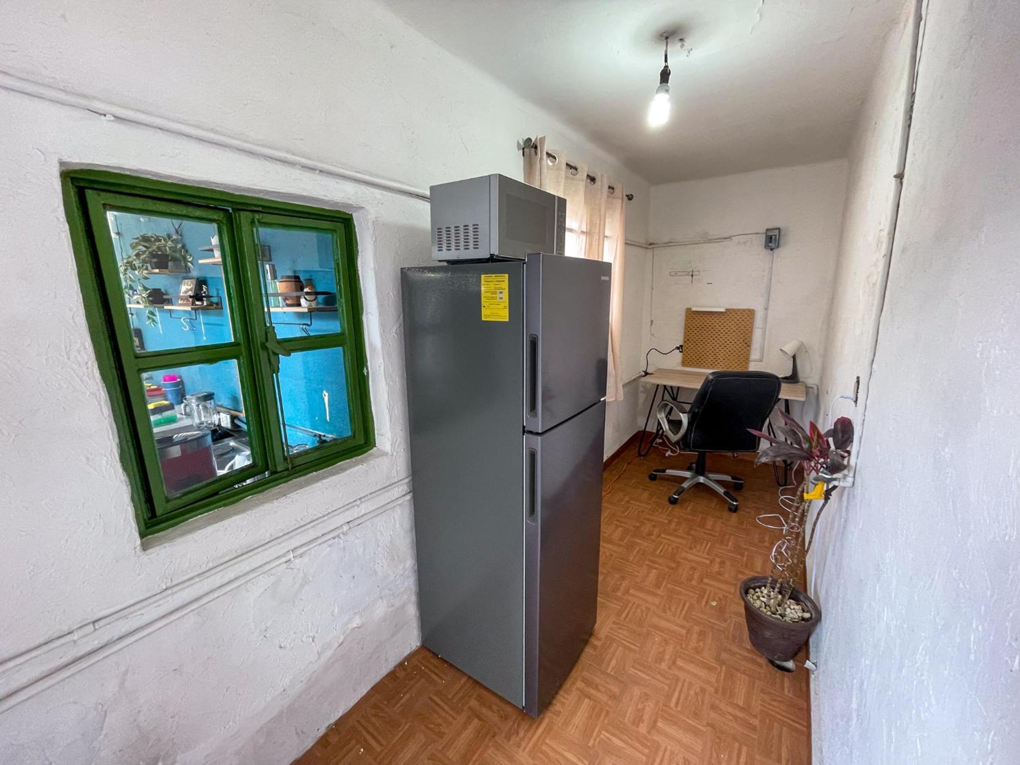 Apartment Charming 2br Vintage Terrace In Condesa *