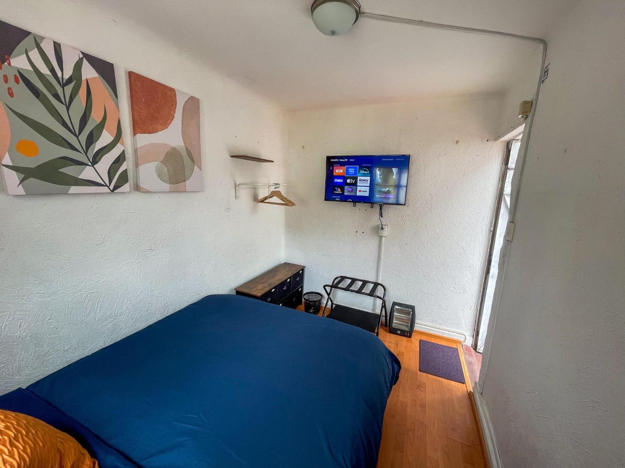 Apartment Charming 2br Vintage Terrace In Condesa